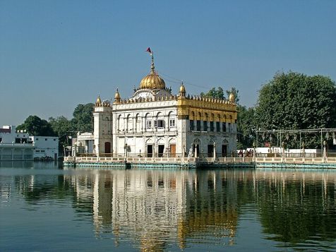 Durgiana Temple, Amritsar.jpg