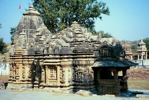 Ambika temple.jpg