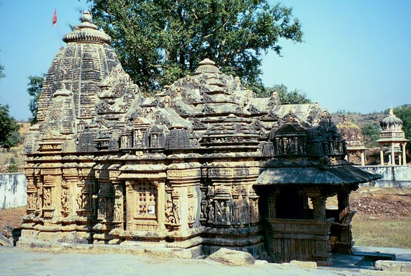 File:Ambika temple.jpg