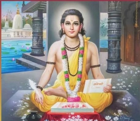 Dhyneswar literary works.jpg