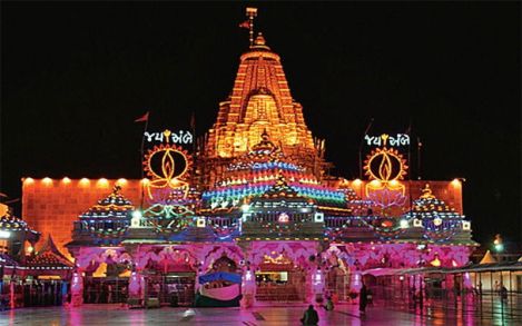 Ambaji Bhadarvi Poonam Fair.jpg