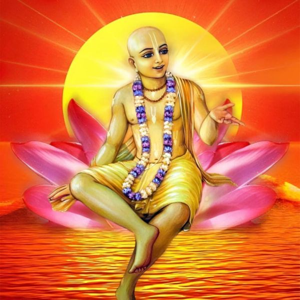 File:Chaitanya Mahaprabhu.jpg